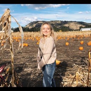 Meet your Posher, Greenley